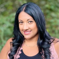 Sheri Budhram