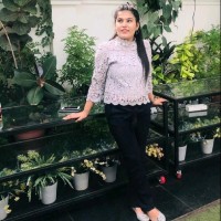 Nishtha Gandhi