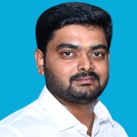 Dhaneshkumar Gajendran