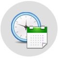 Time Clocks