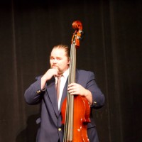 Barry Crow