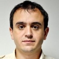 Борис Богоев