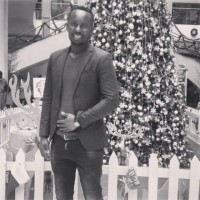 Robinson Otieno