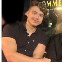 Sam Stratton-Myers
