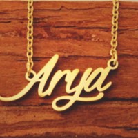 Arya Modi