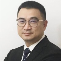 Mark Wei