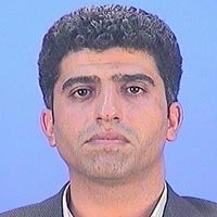 Morteza Jafari