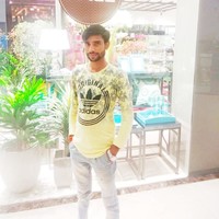 Sudeep Singh
