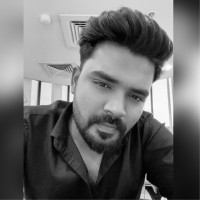 Harshal Badgujar