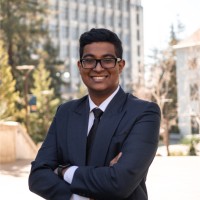 Vignesh Senthil Kumar