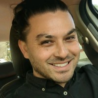 Jason Leon