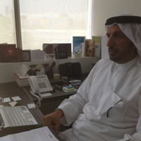 Marwan Al Thani