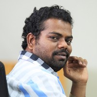 Brahmanand Arali