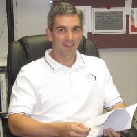 Ross Lincoln