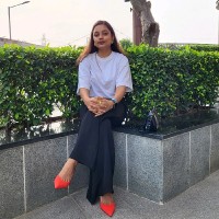 Aditi Tripathi