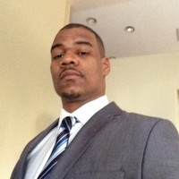 Gregory Williams
