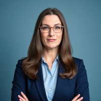 Amy (Weyant) Smith, RHIA
