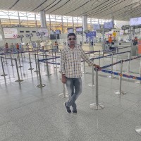 Laxman Bandi