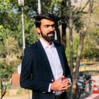 Talha Khalid
