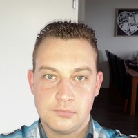 Patrick Van Dijk
