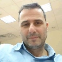 Panagiotis Vasileiadis