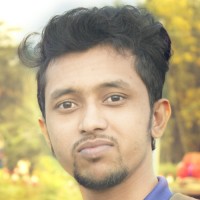 Shah Alom