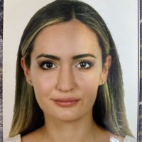 Gülçin Gürey İnne