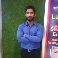 Md. Abu Saleh Siddiquee Mamun