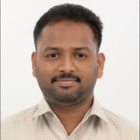Nikhil V K