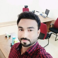 Arslan Shafique
