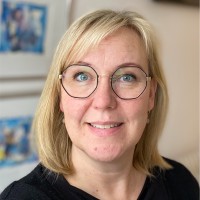 Mette Søegaard Grathwohl