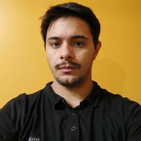 Bruno Luciano López Alegre