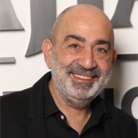 Elie Chahrouri