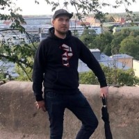 Ilmari Tyrkkö