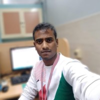 Babu Chaitanya M E
