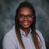 Zaria Jernigan