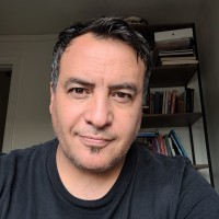 Javier Morales