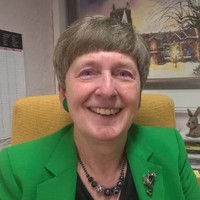Lynda Wilcox