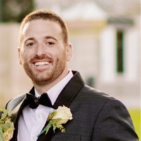 Nicholas Dicampli, Mba