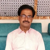 Ranjeet Kumar