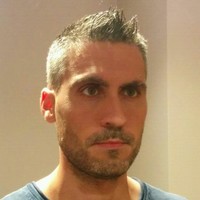 Oscar Berdomás Suárez