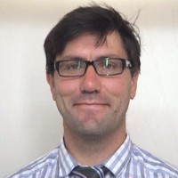 Justin Scott