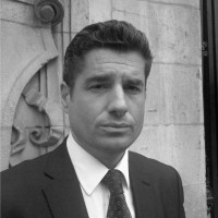 Simon Freegard