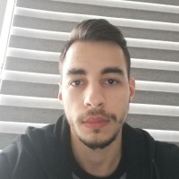 Fikret Doğuş Yılmaz