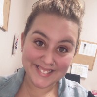 Nichole Elizabeth Helmick