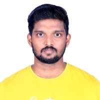 Anuraj Azhakesan
