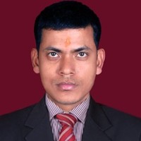 Manoj Kumar Senapati