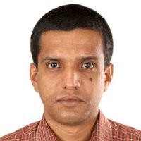 Praveen Varghese