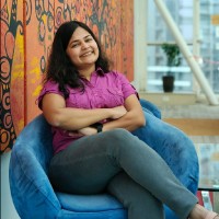 Simran Menezes