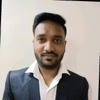 Dipak Patil